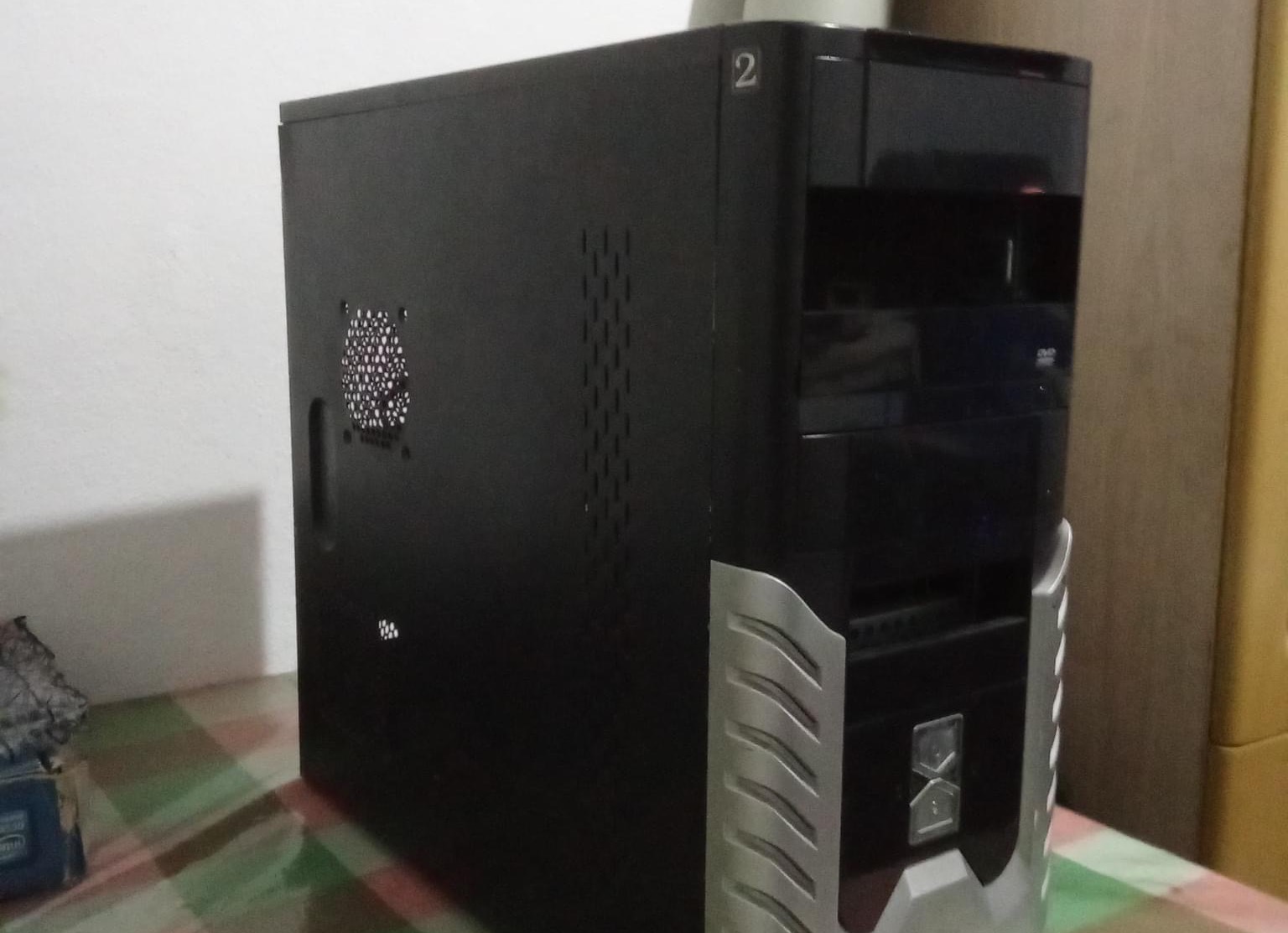 i3 3rd Gen PC