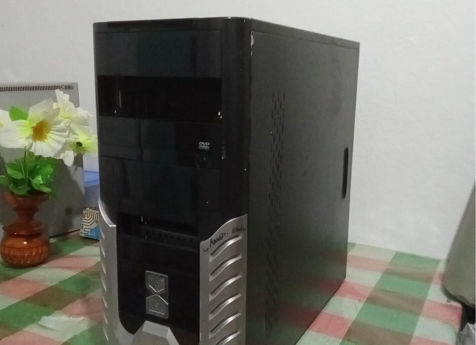 i3 3rd Gen PC