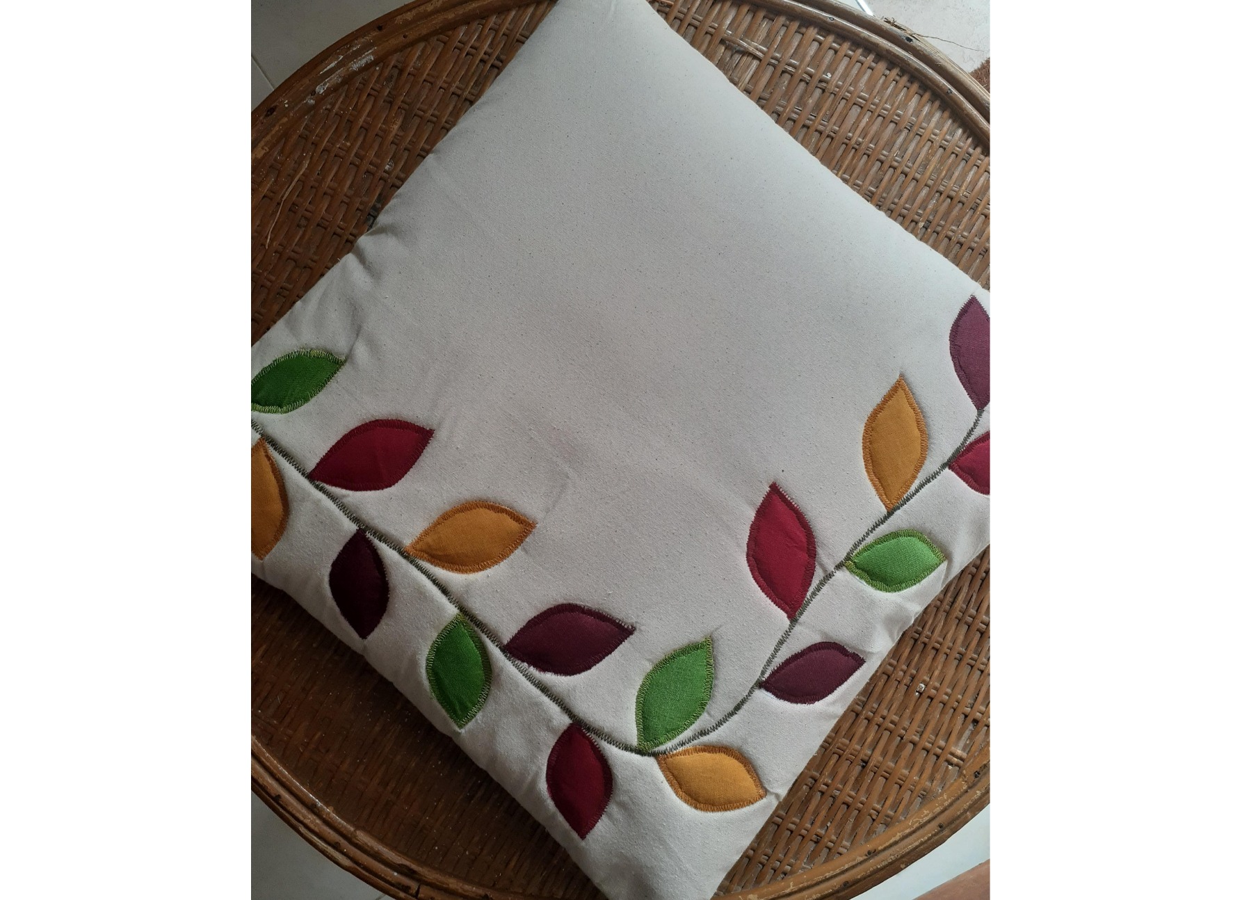 Cushion covers