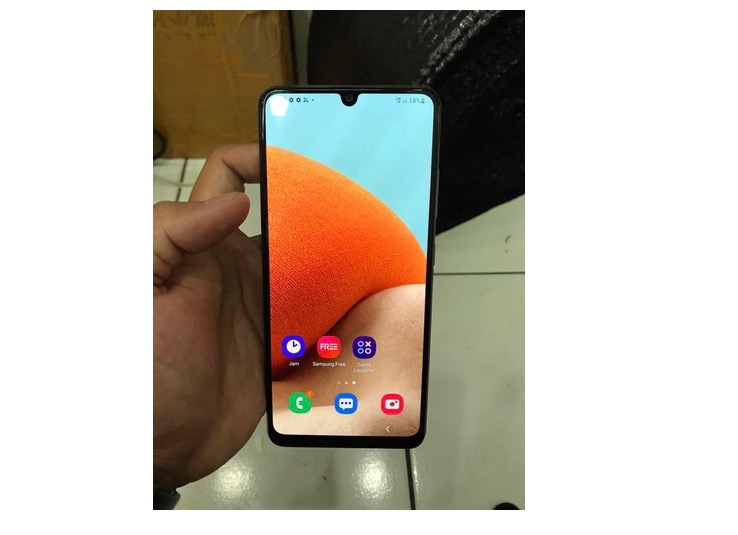 Samsung Galaxy A32
