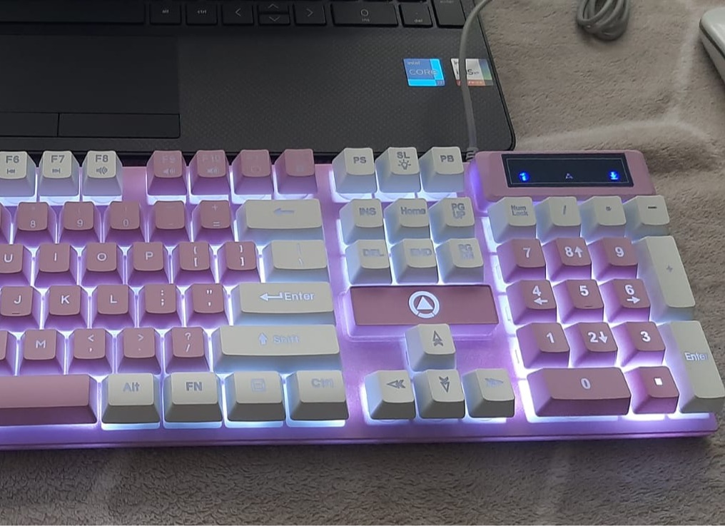 Mechanical keyboard