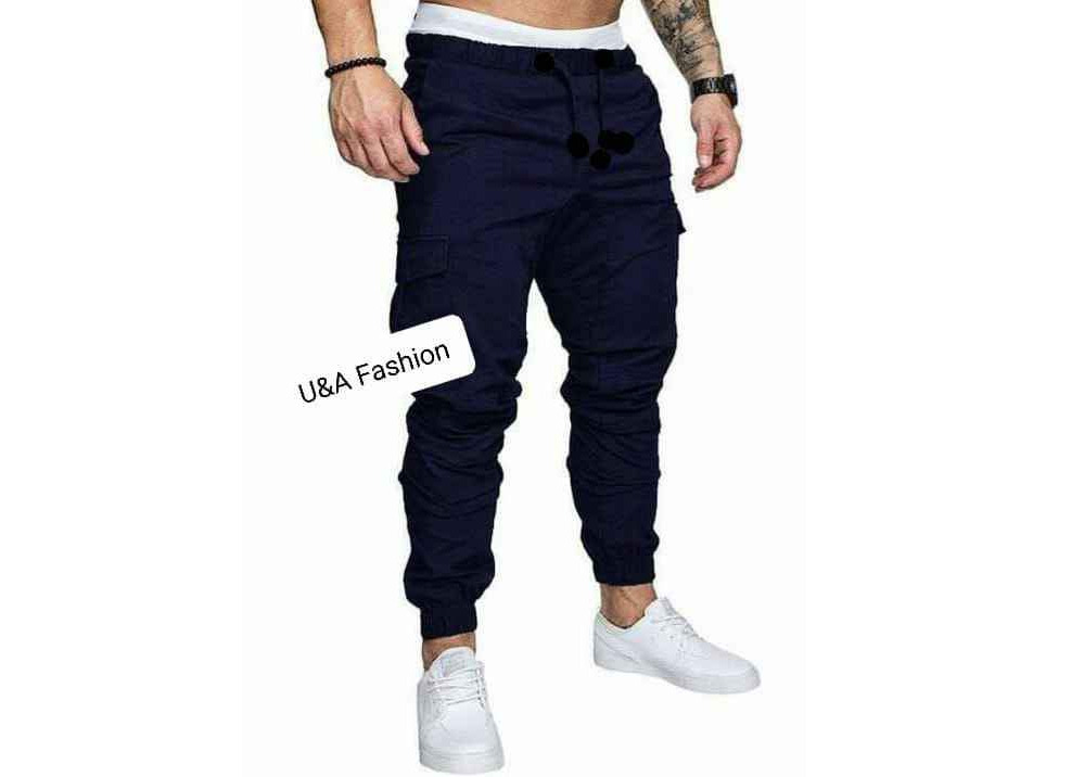 Jogger Pants