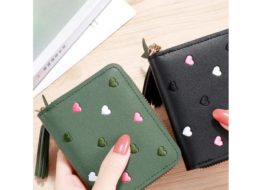 Ladies wallet