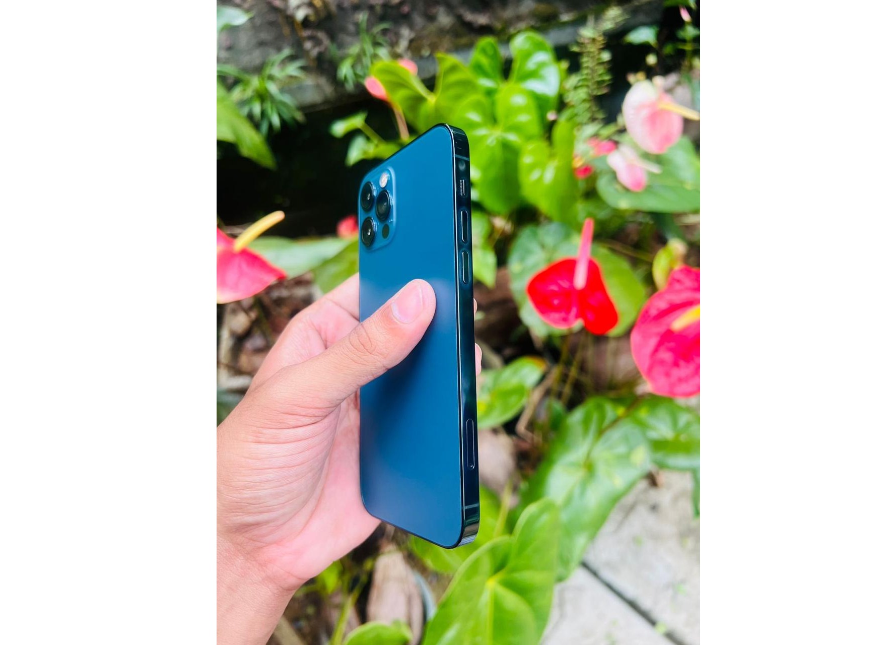 Apple I Phone 12 pro