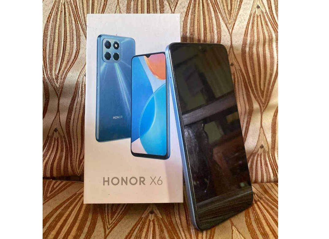 HONOR X6 (Used)