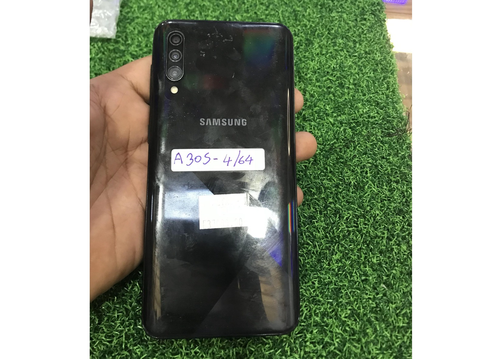 Samsung Galaxy A30s (Used)