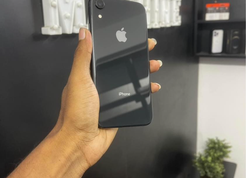 iPhone XR 256Gb full set