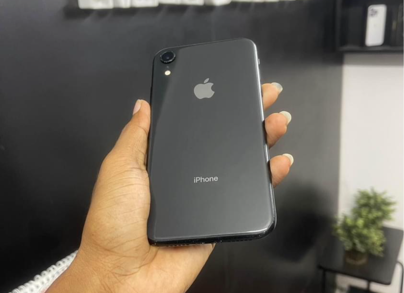 iPhone XR 256Gb full set