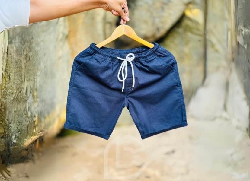 Men’s short