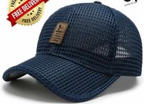 Baseball cap ( adjustable )