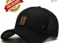 Baseball cap ( adjustable )