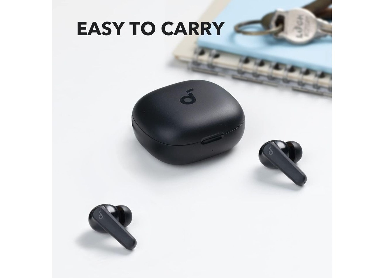 ANKER Soundcore R50i True Wireless in-Ear Earbuds