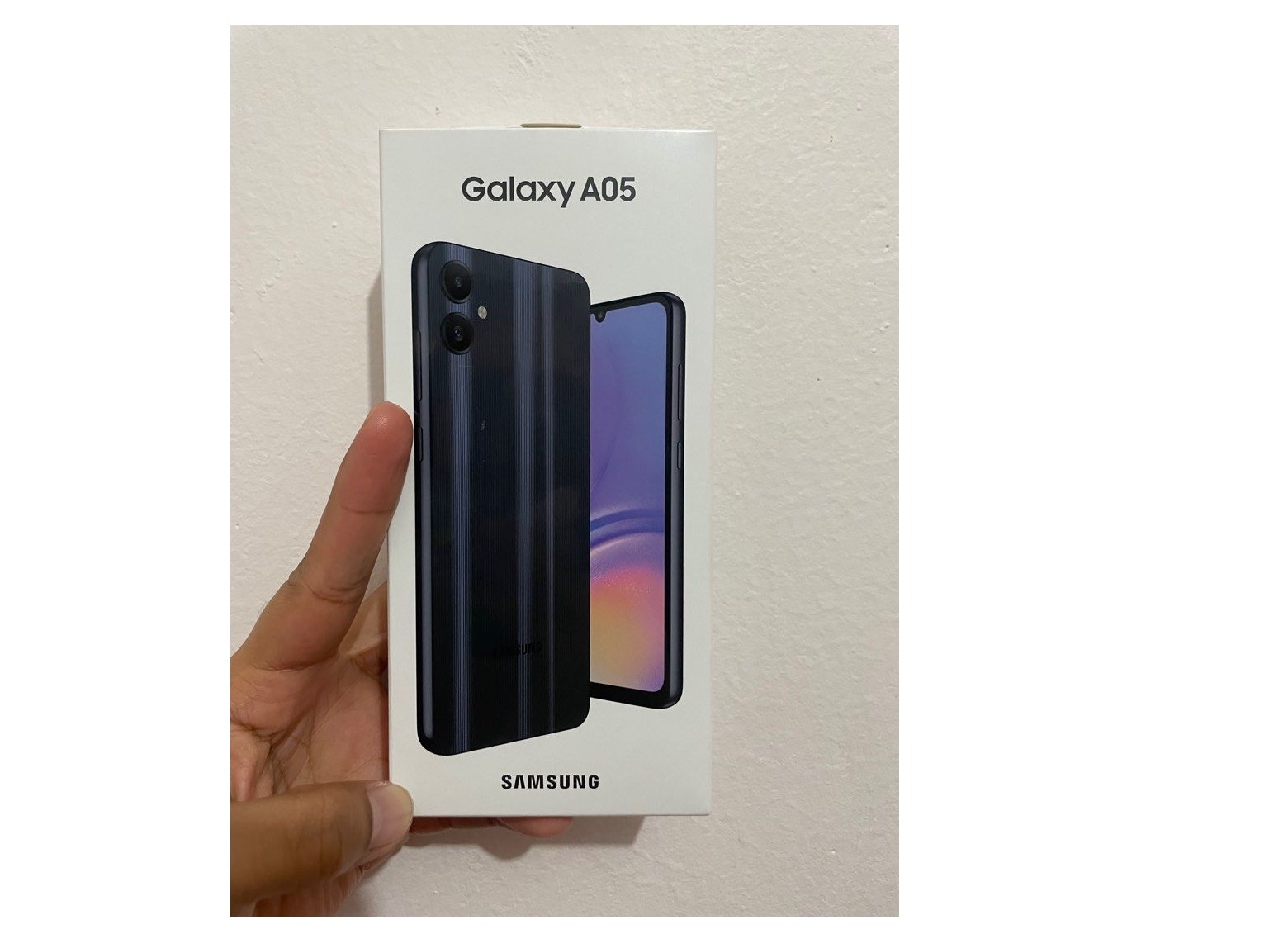 Samsung A05