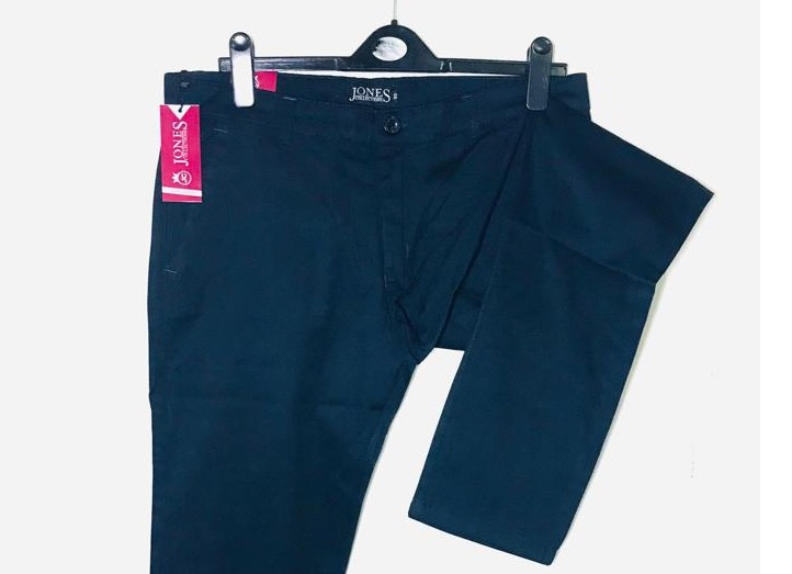 Men's Trousers