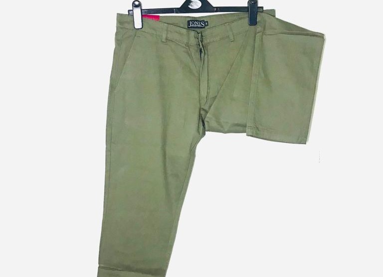 Men's Trousers