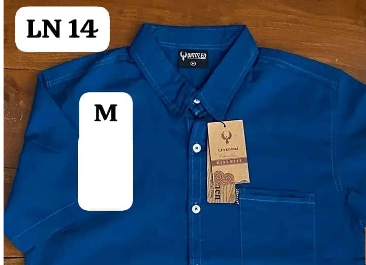 Men's shirts