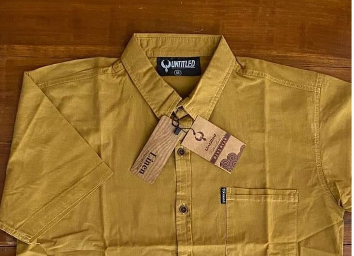 Men's shirts