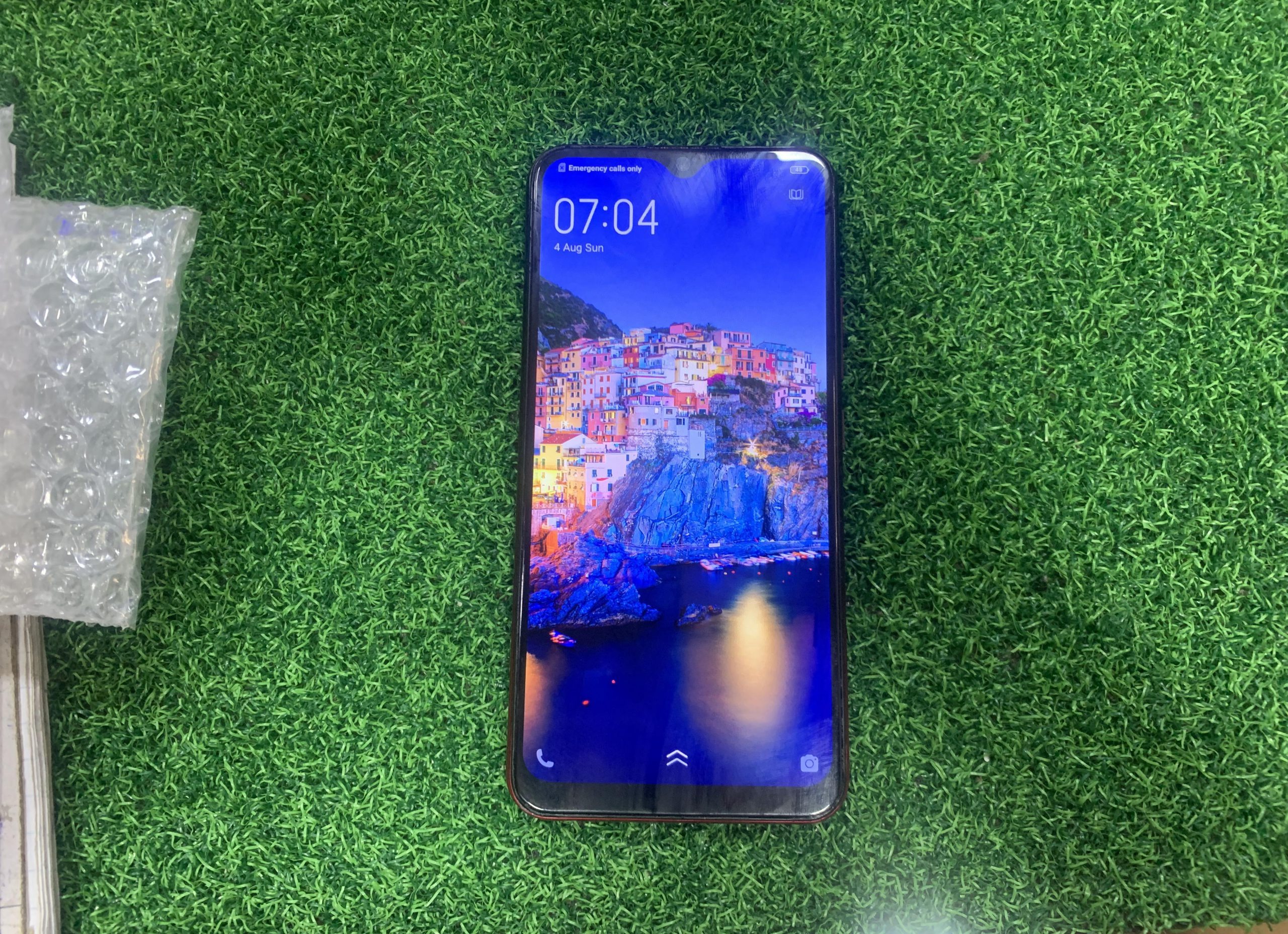 Vivo y11 (Used)