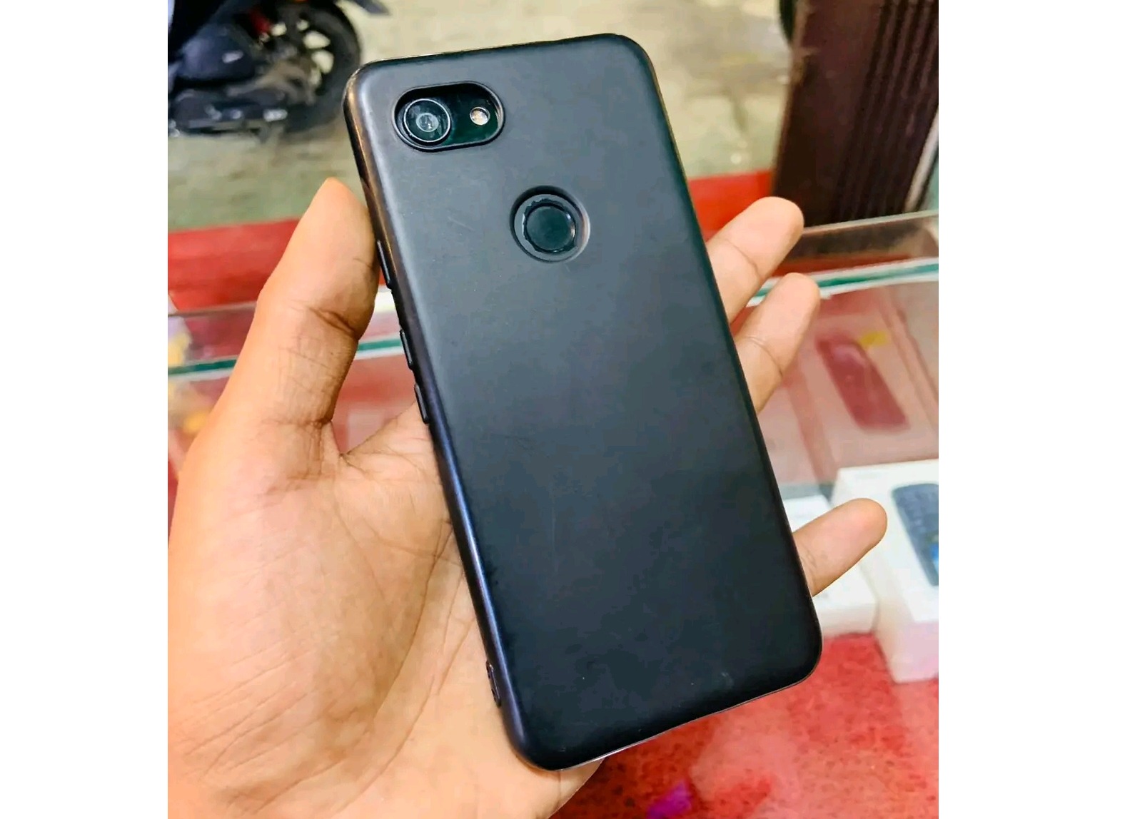 Google Pixel 3A (Used)