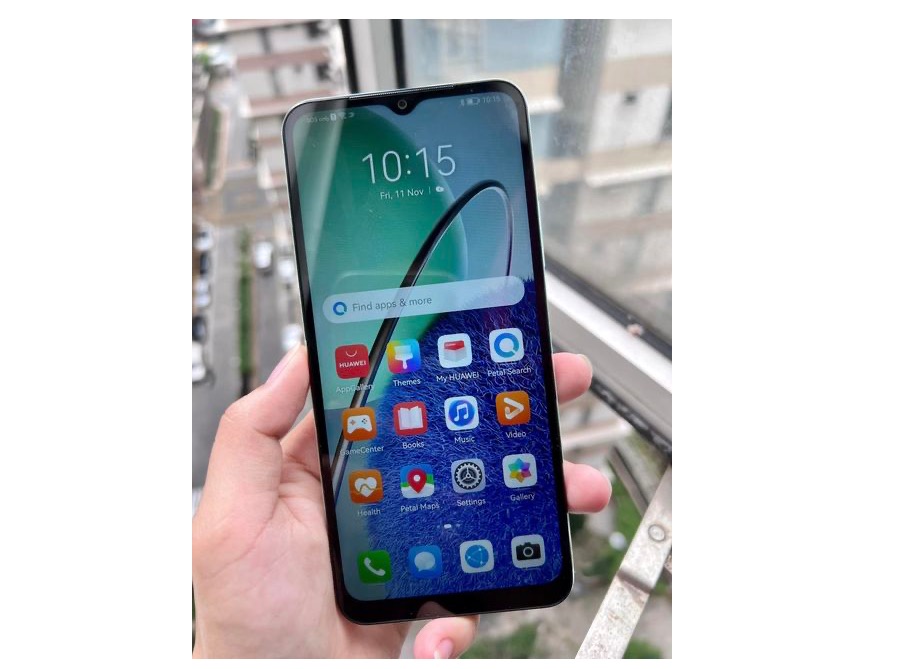 Huawei Nova Y61