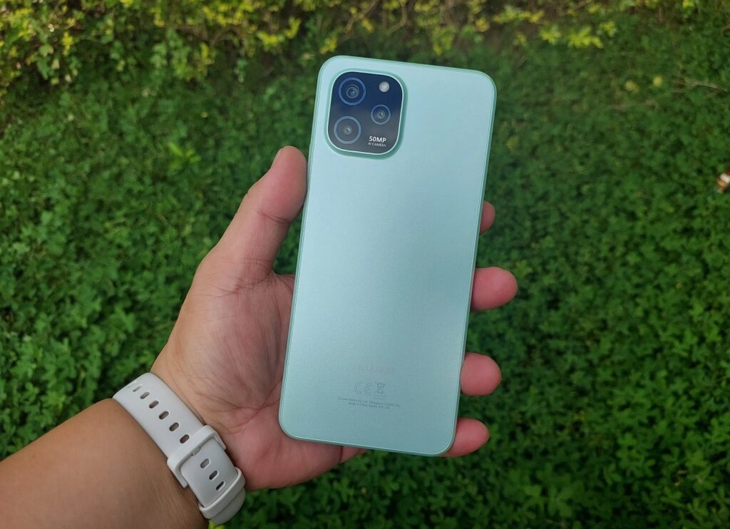 Huawei Nova Y61