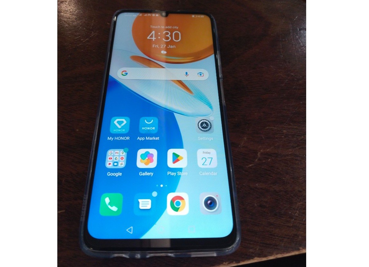 HONOR X6 (Used)