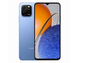 Huawei Nova Y61 6GB 64GB New (New)