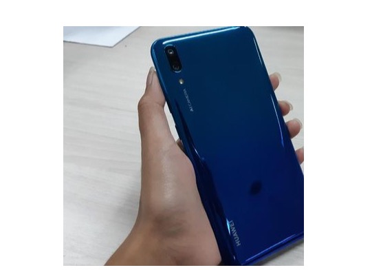 Huawei Y7 Pro