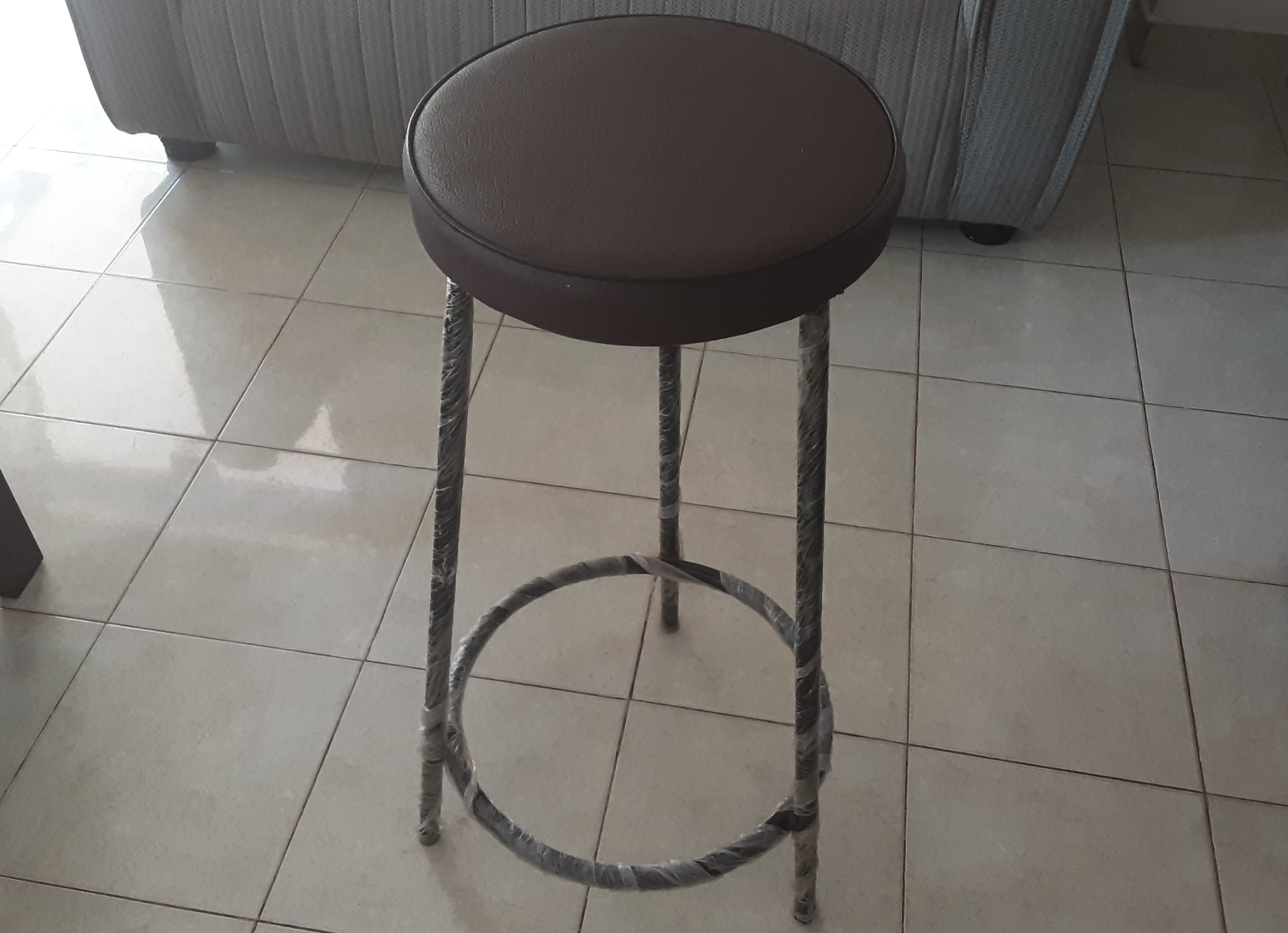 New Bar Stool - Sale or exchange