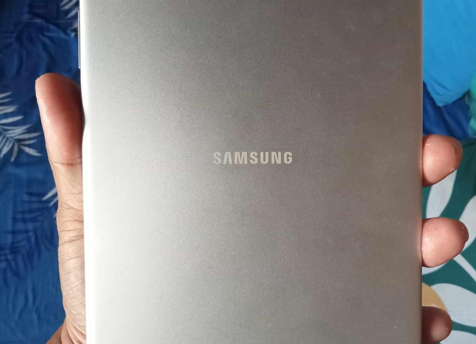 Samsung E5 Tab