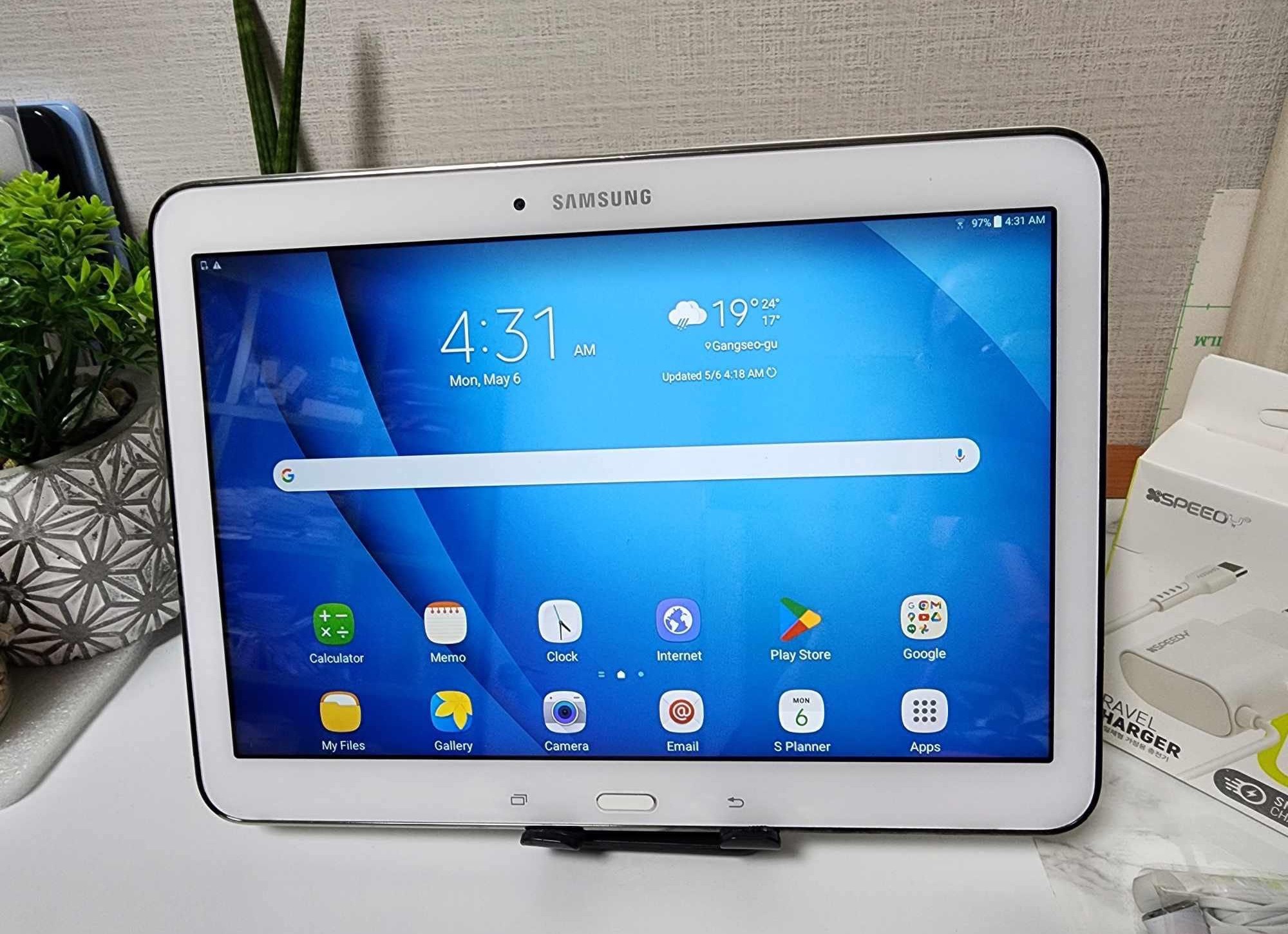 Samsung Galaxy S3 Tab