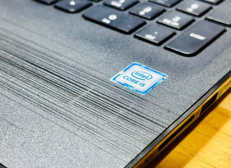 intel i5 Laptop