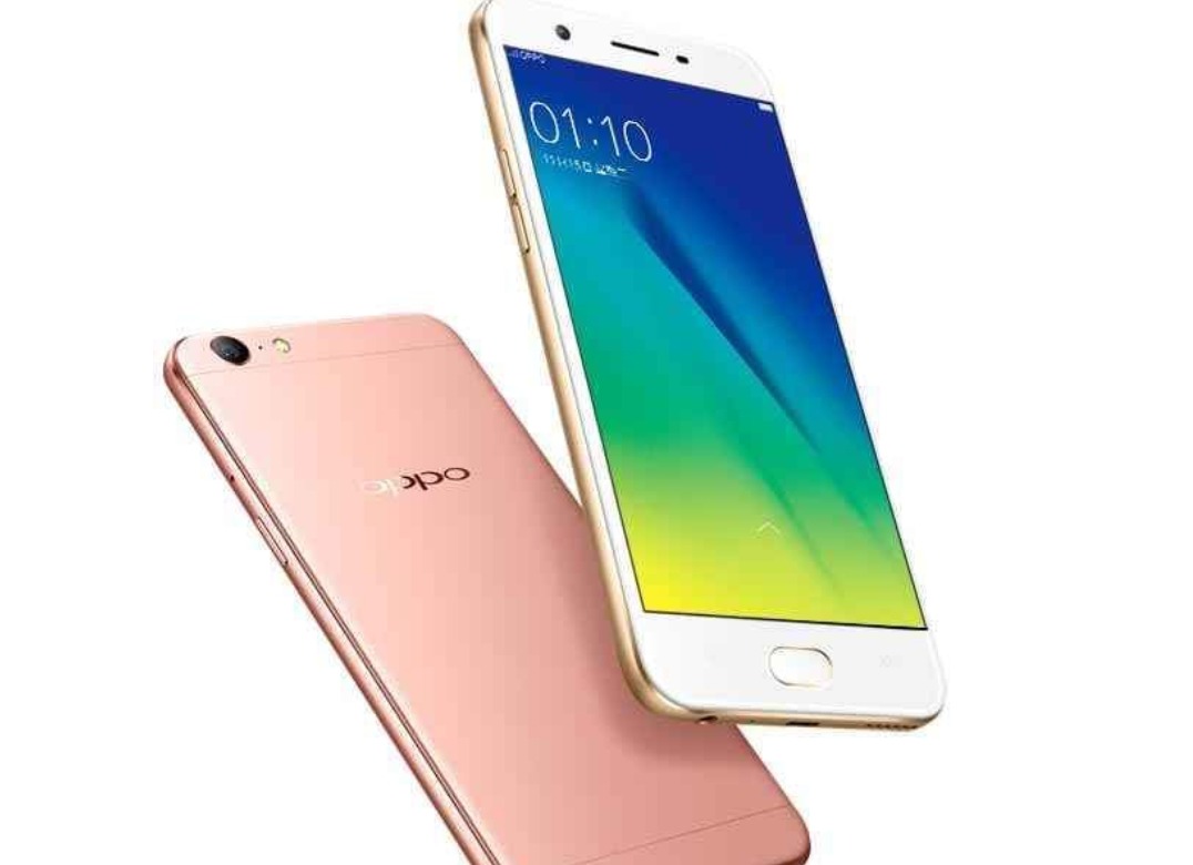 Oppo A57