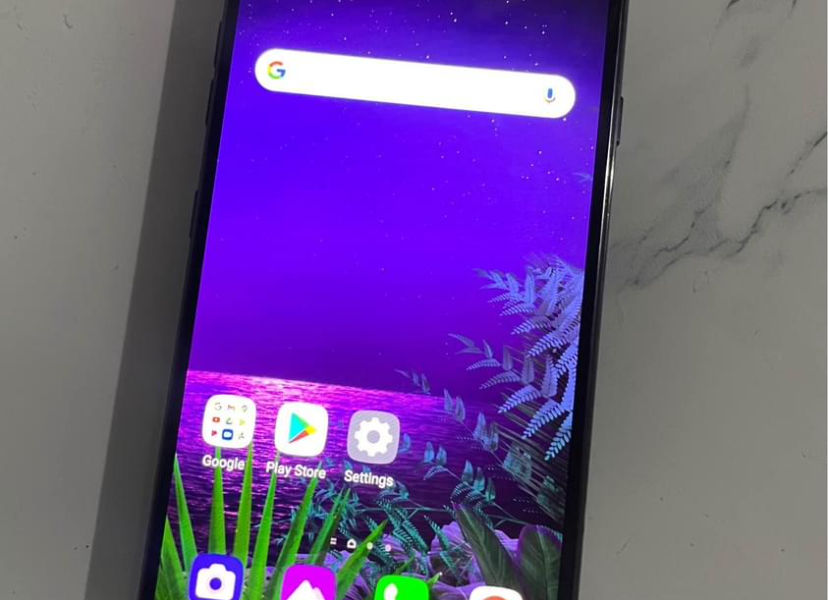 Lg v50 128GB