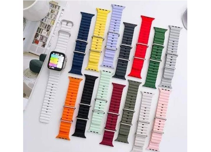 Smart watch Strap