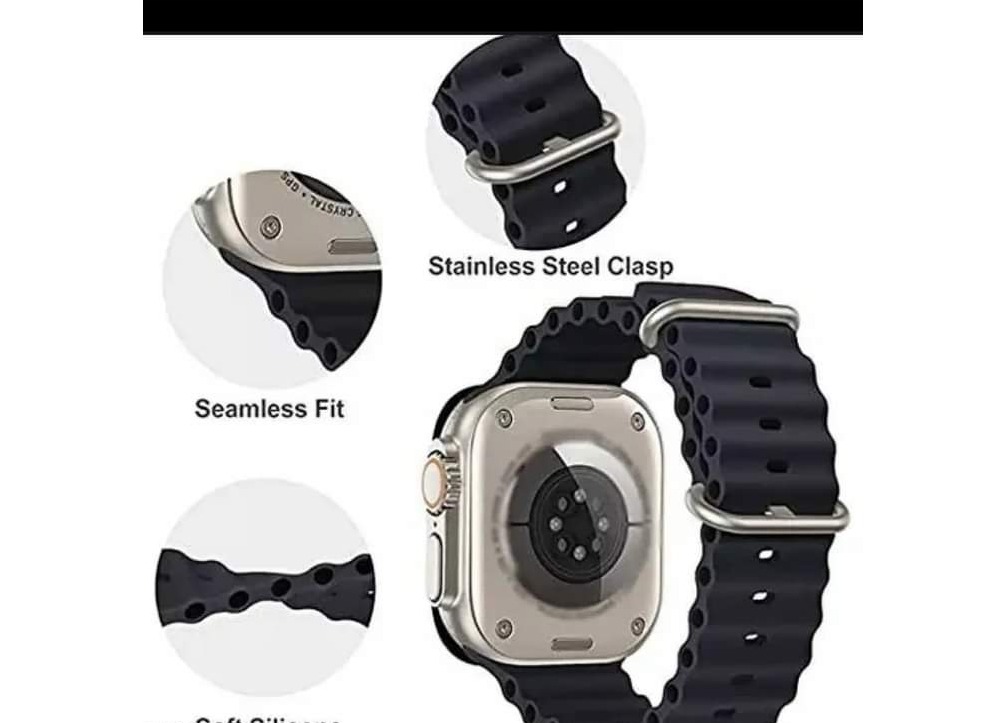 Smart watch Strap