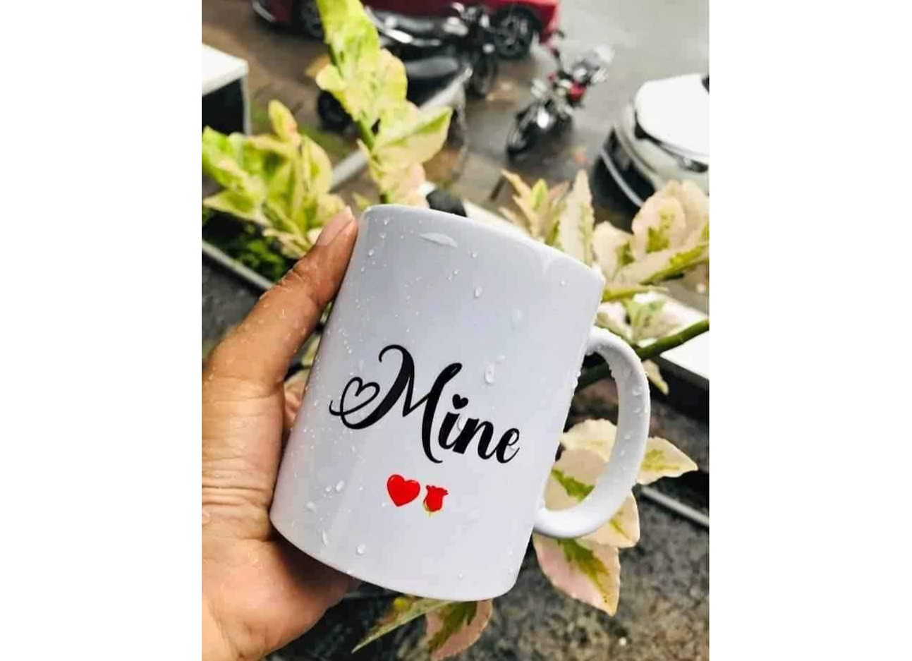 Mugs Printing