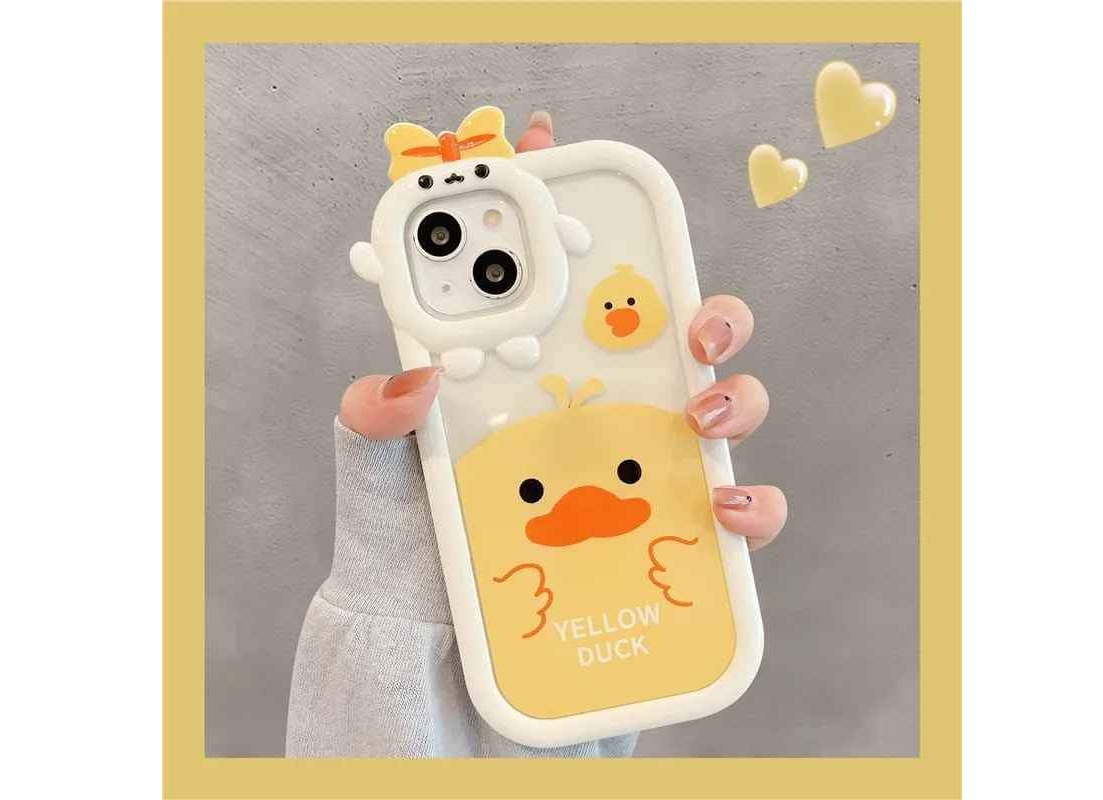 iPhone case