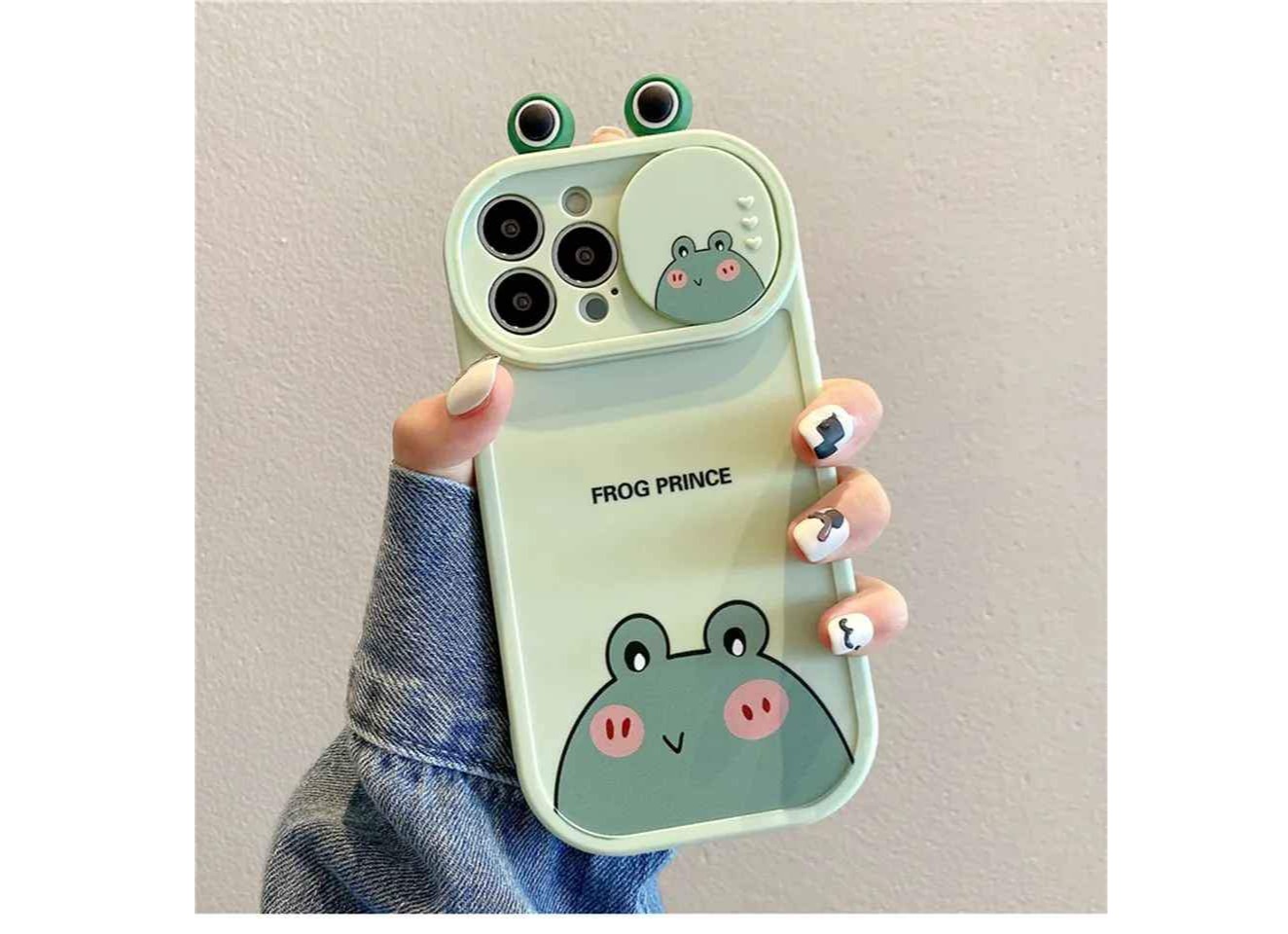 iPhone case