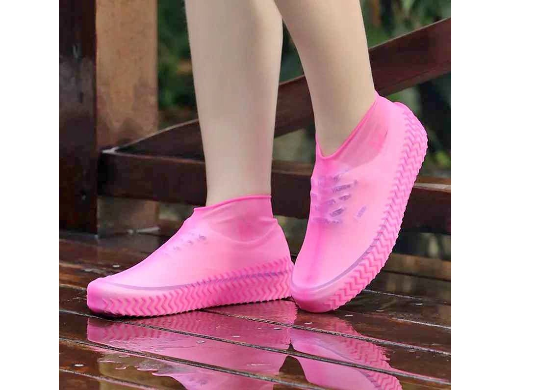 Silicon Waterproof shoe cover