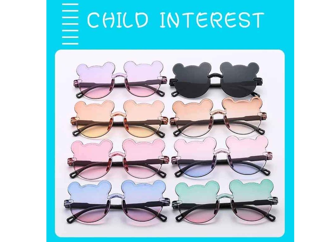 Baby sunglasses