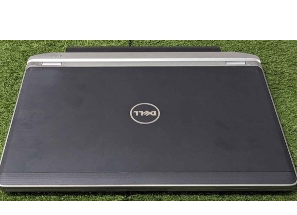 Dell i5 laptop