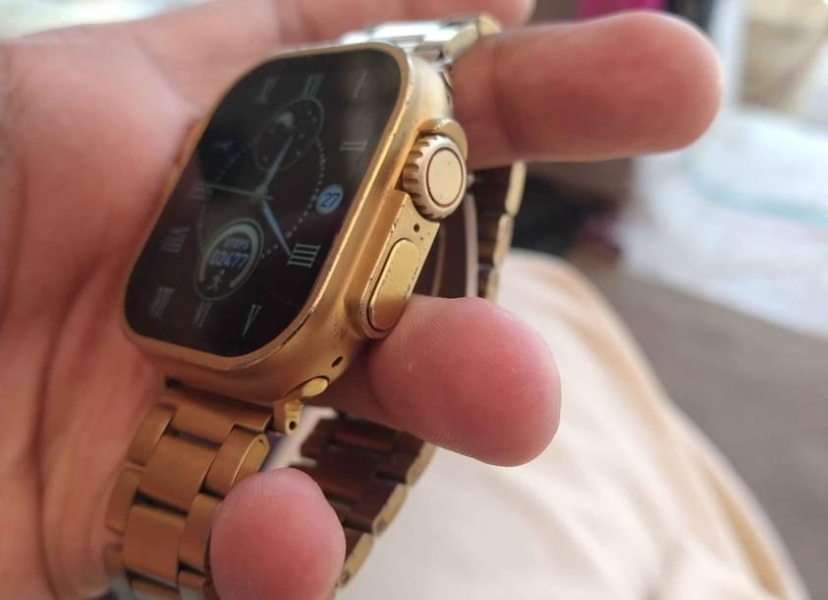 G9 ultra Smart Watch