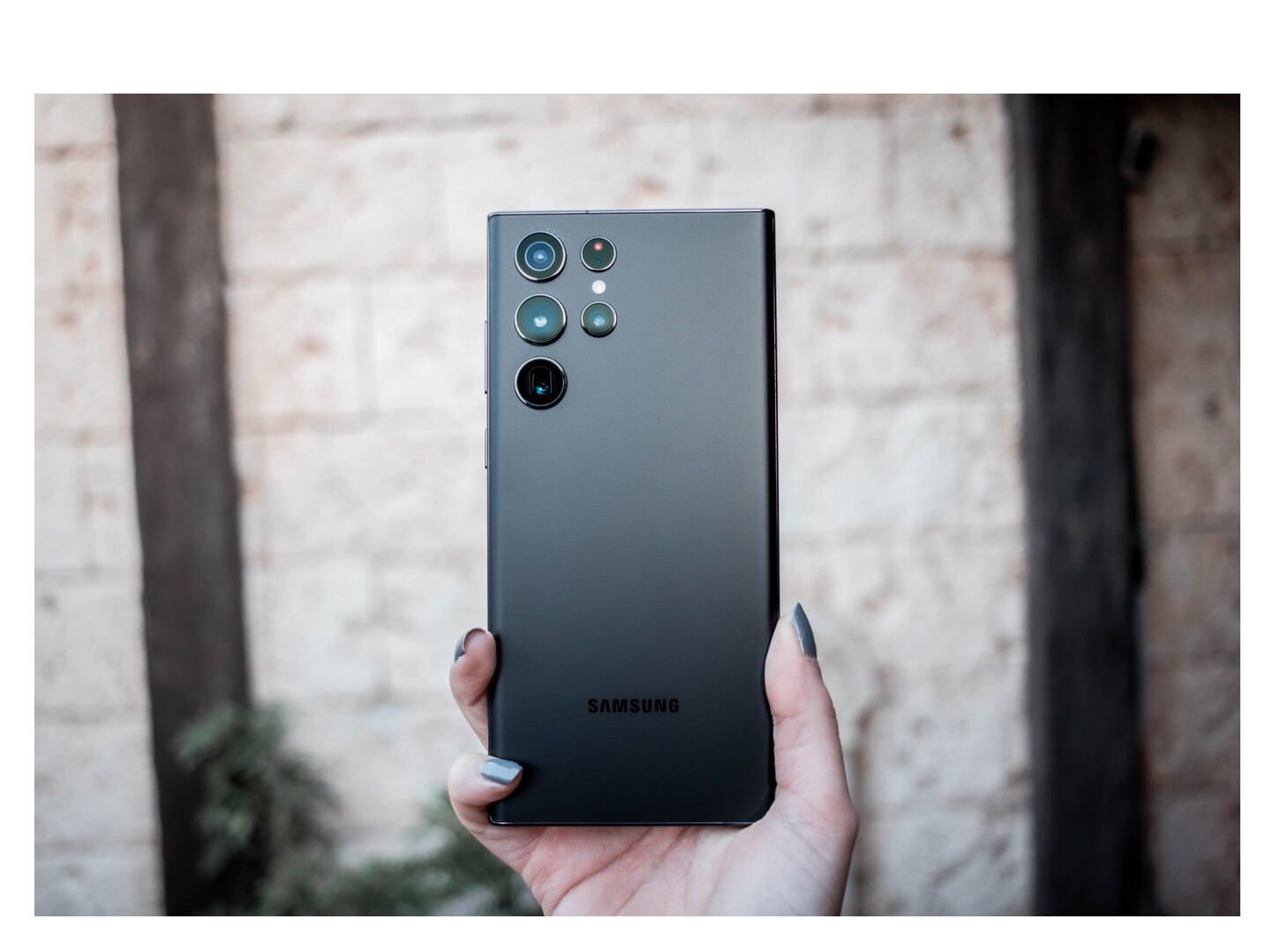 Samsung Galaxy S22 Ultra