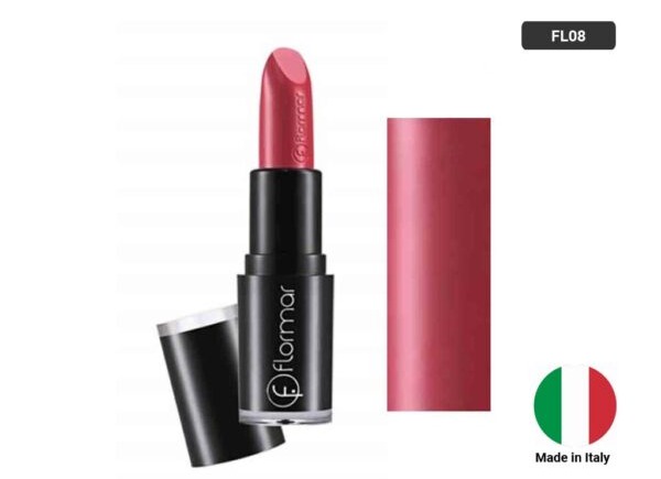 Flormar Long Wearing Lipstick-3.9g