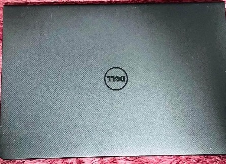 Dell i3 laptop