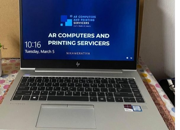 Hp EliteBook 840g6