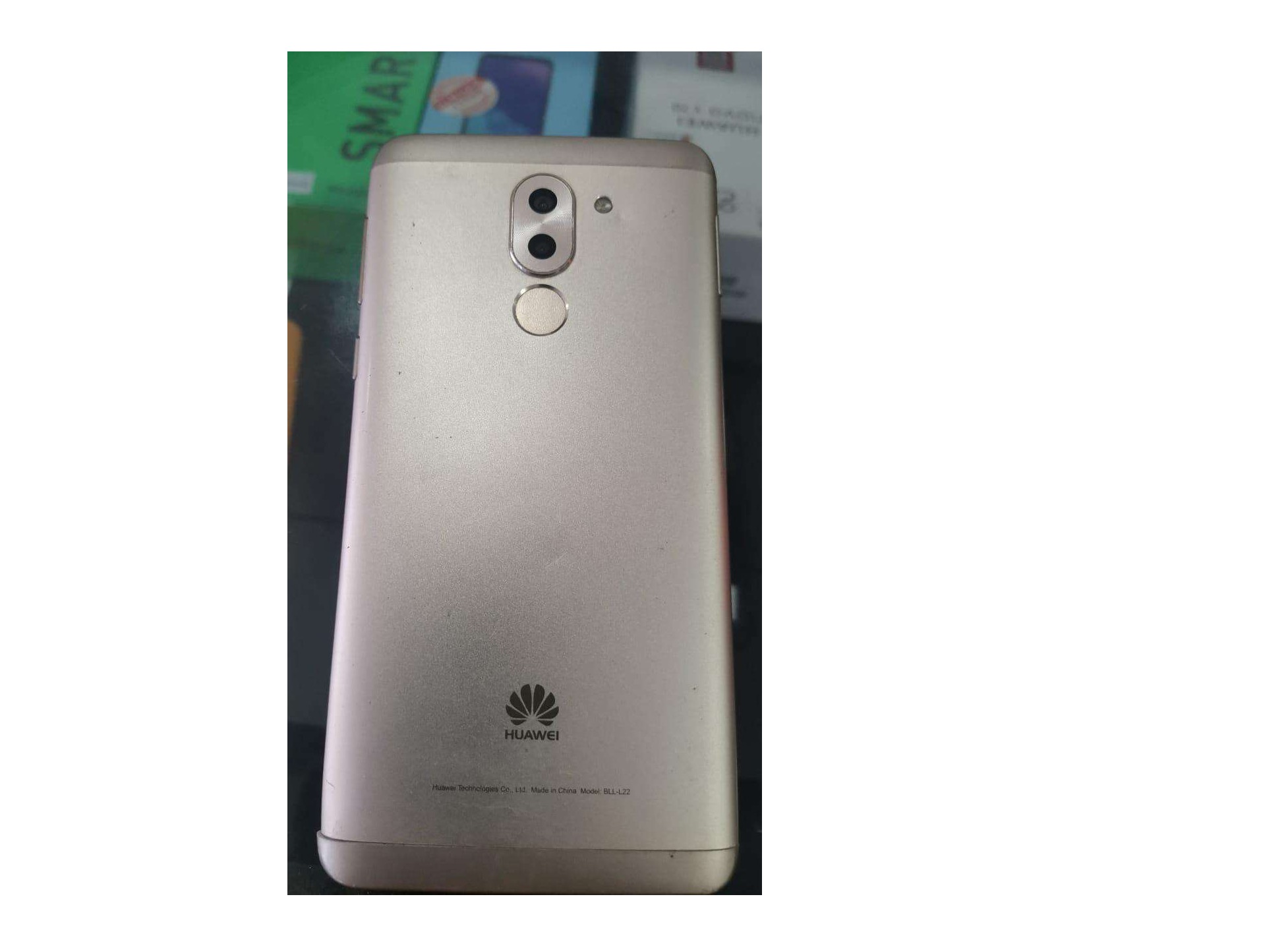 Huawei GR5