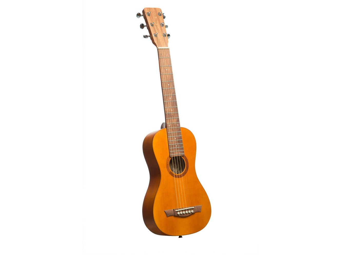 Acoustic Travel Guitar