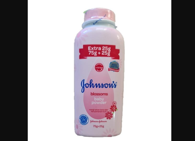 Johnson Powder